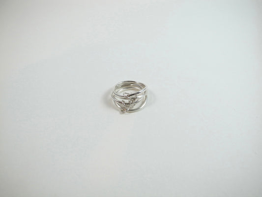 [ROW-4] RING