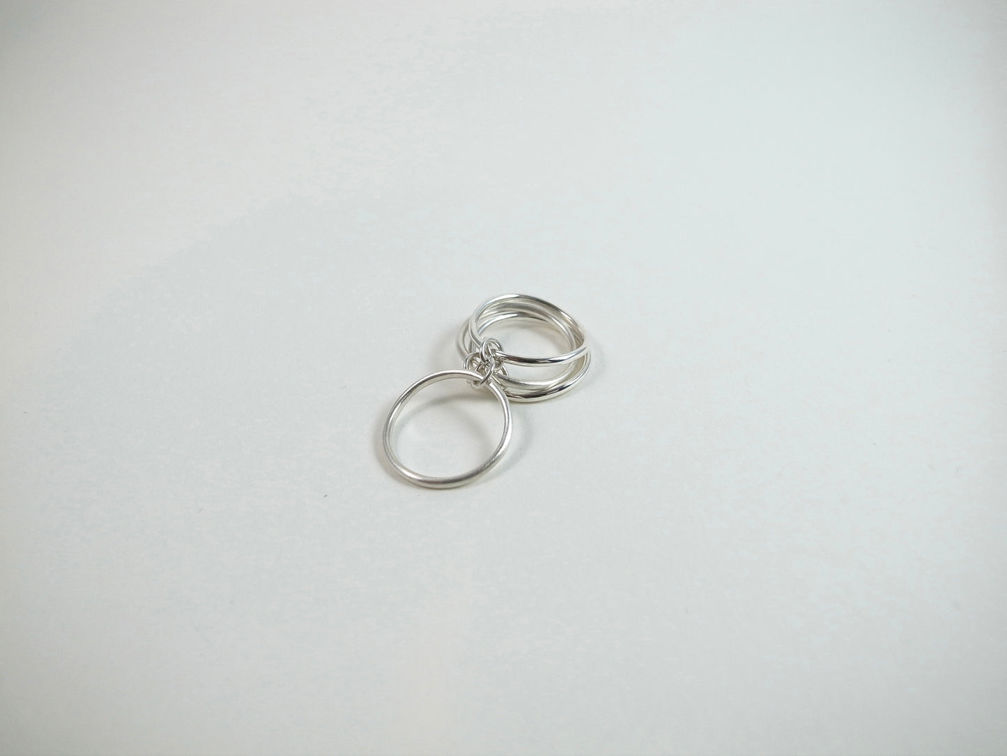 [ROW-3] RING