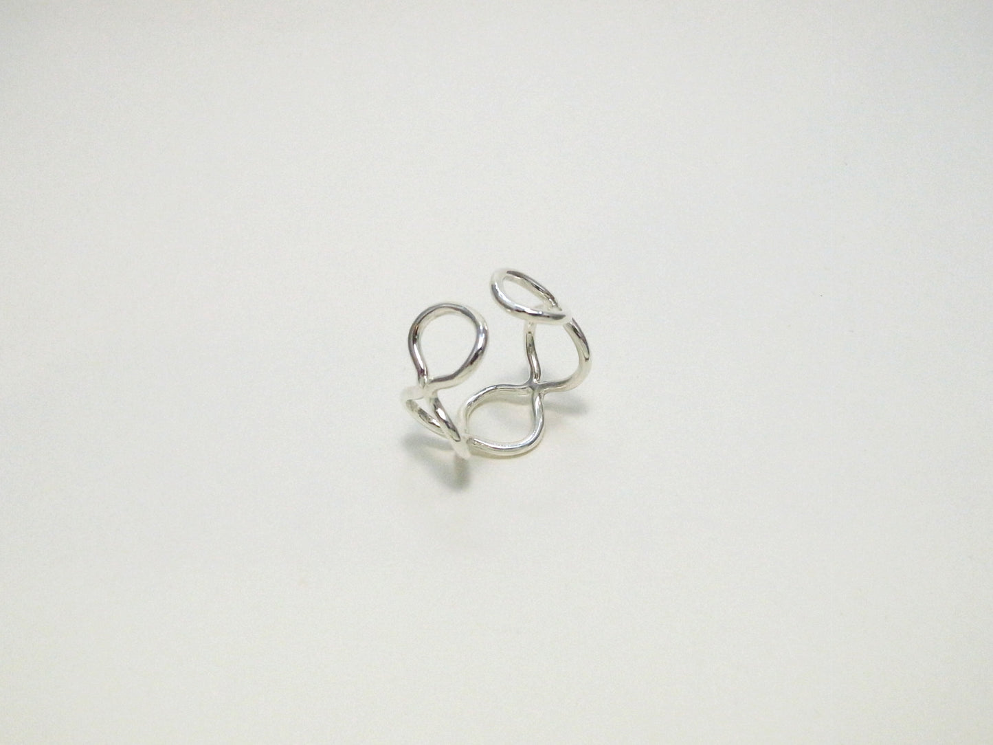 [CONECT-2.0] EAR CUFF-M