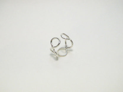 [CONECT-2.0] EAR CUFF-M