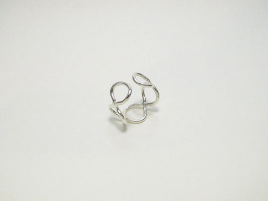 [CONECT-2.0] EAR CUFF-M