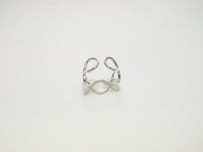 [CONECT-2.0] EAR CUFF-M