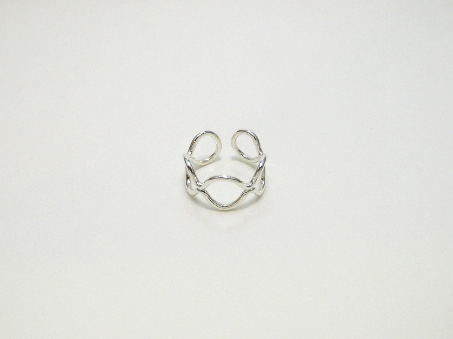 [CONECT-2.0] EAR CUFF-M