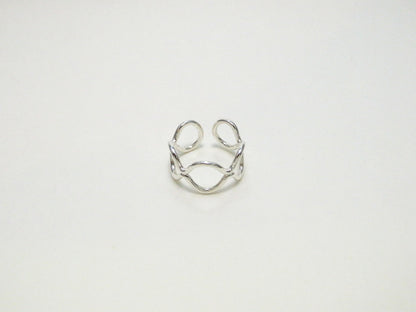 [CONECT-2.0] EAR CUFF-M